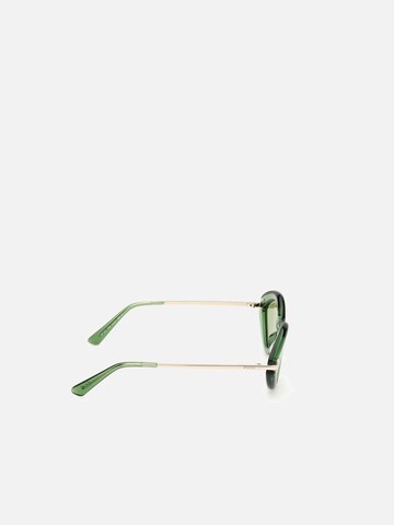 Emilio Pucci - Gafas de sol 'Pucci EP0223 Shiny light green 54/21/140 Women Sunglasses' en verde