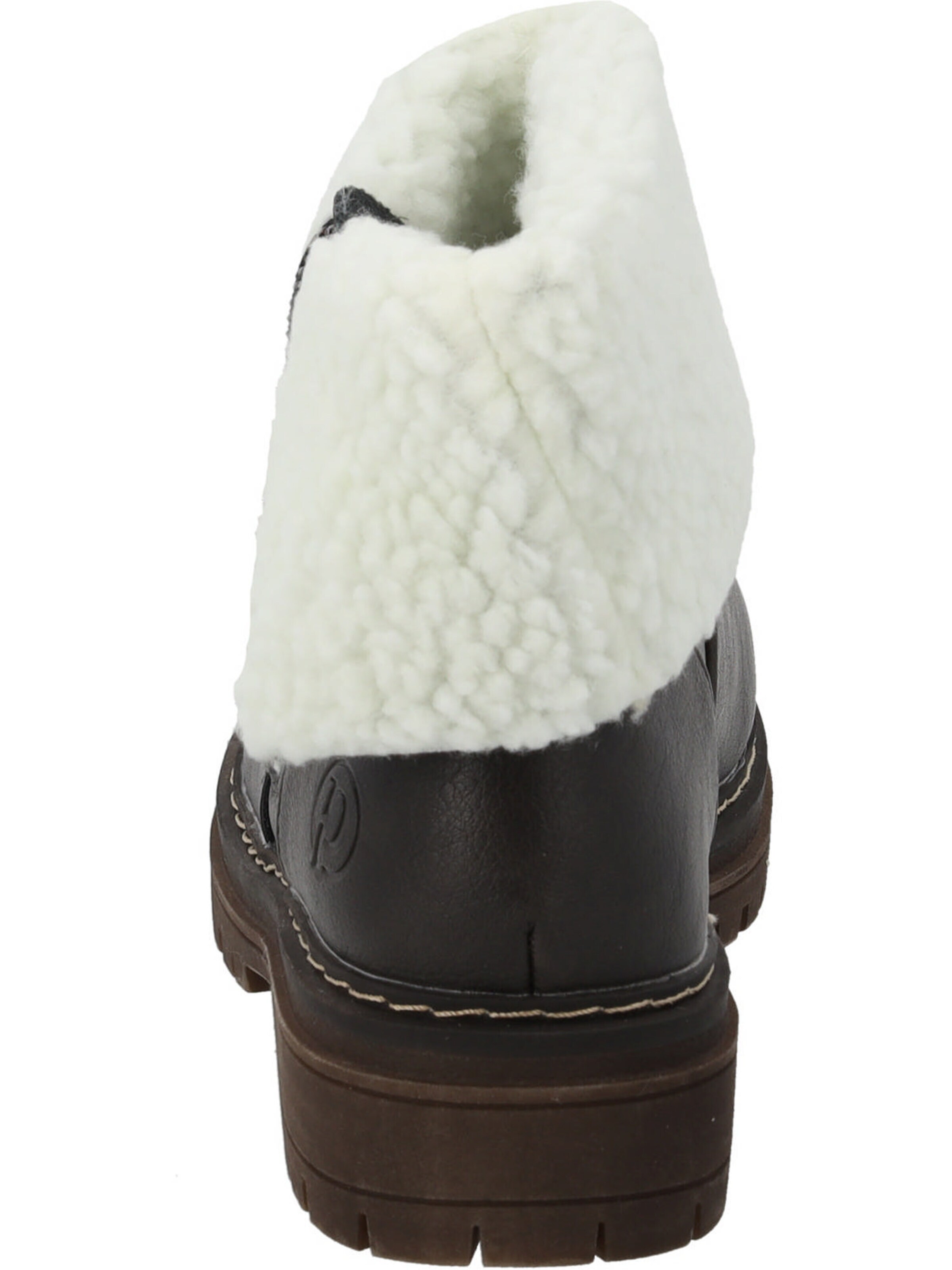 Palado Boots 'Palado Xides' in Brown