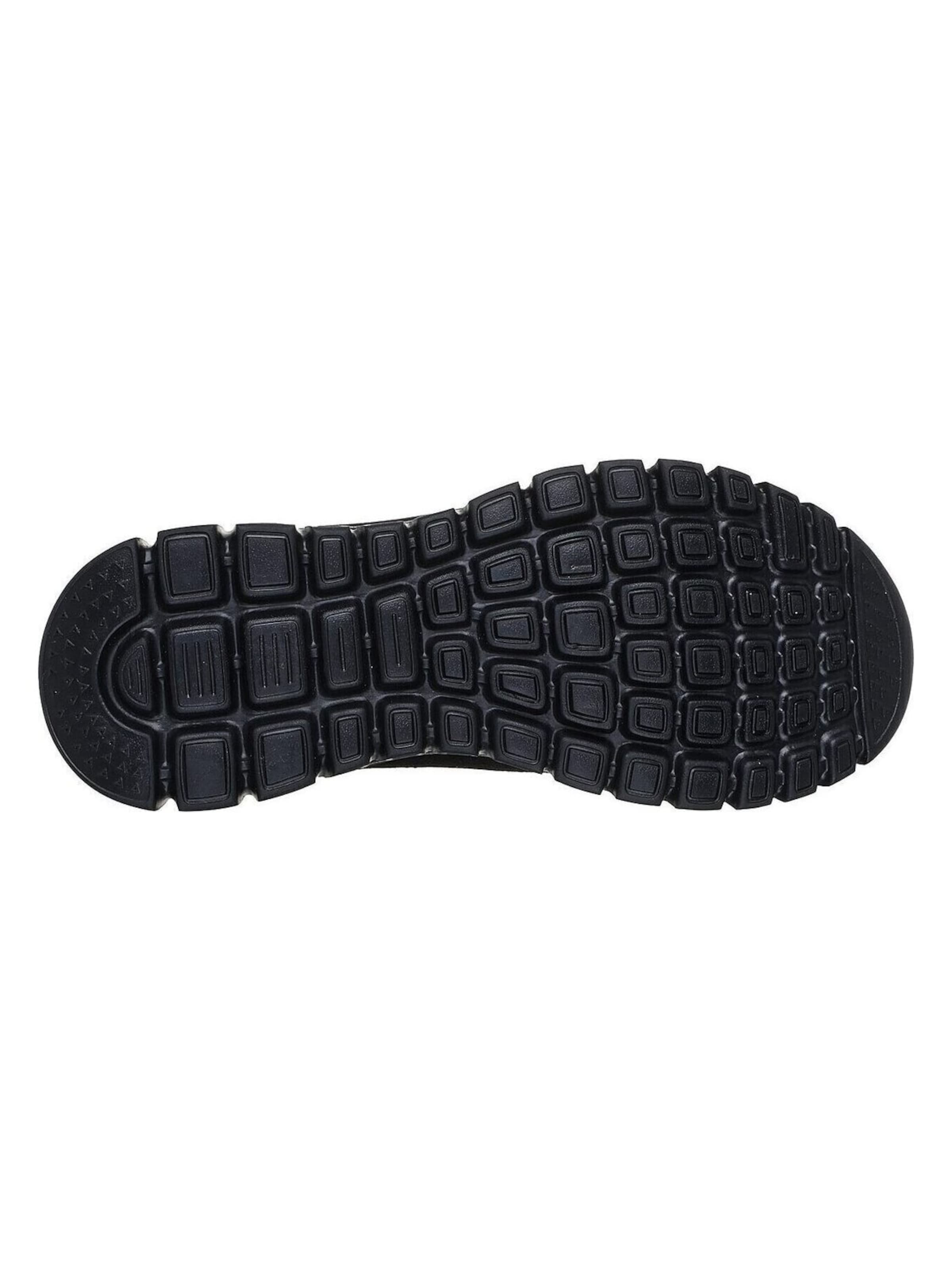Scarpa sportiva 'Skechers Graceful' di SKECHERS in nero