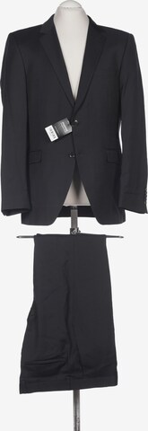 STRELLSON Suit in M-L in Black: front