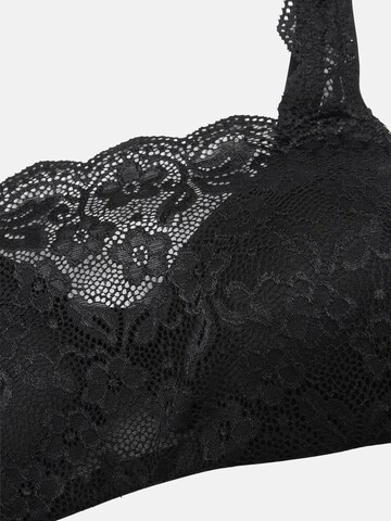 Cellbes of Sweden Bustier BH in Zwart