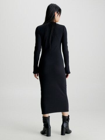 Calvin Klein Jeans Dress in Black