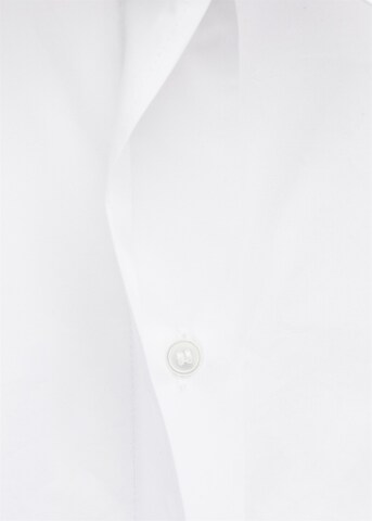 MANGO Tunic in White