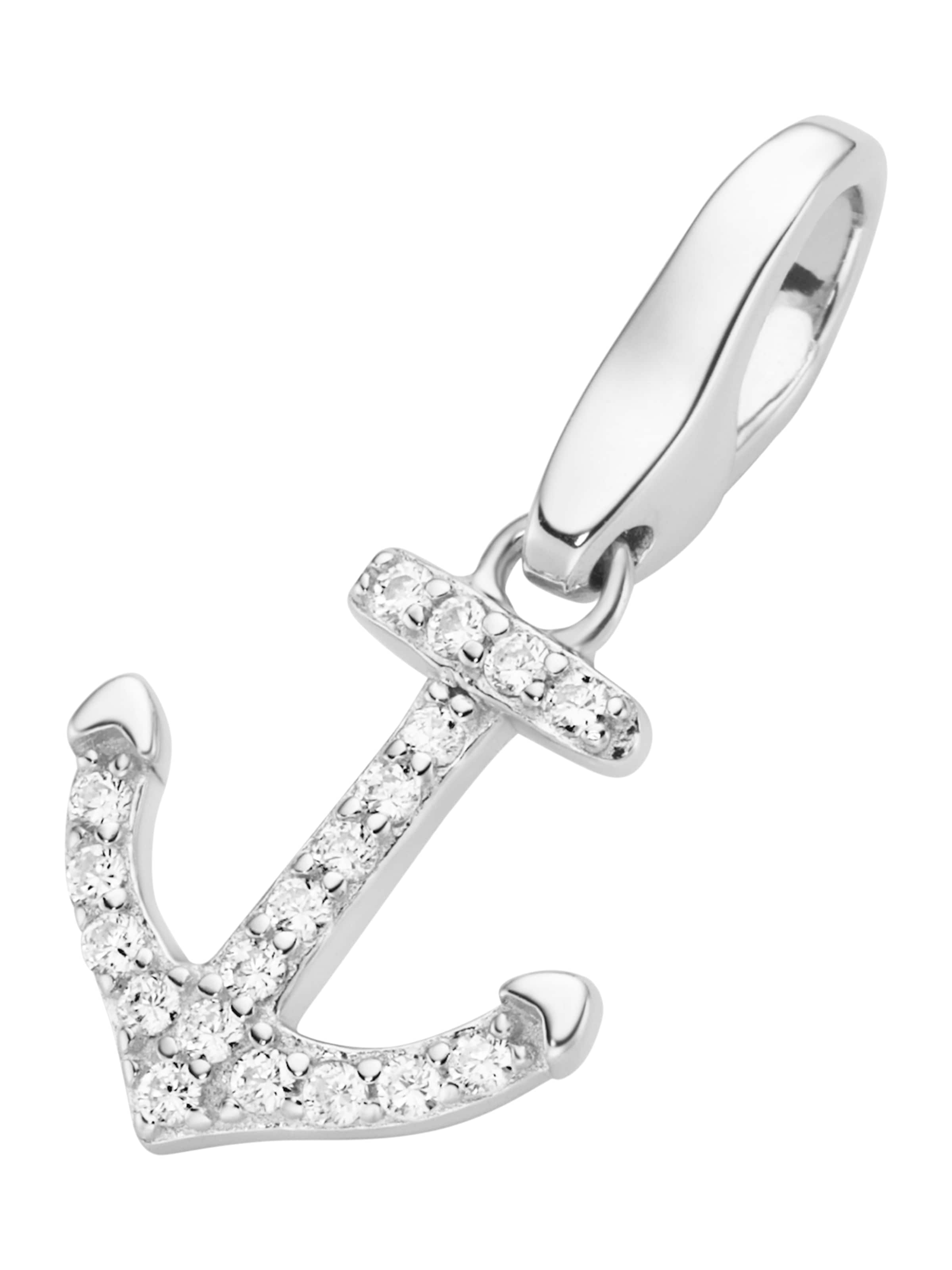 Giorgio Martello Milano Hangers in Wit: voorkant