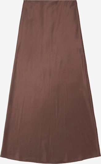 Sijonas iš BALMOHK, spalva – ruda, Prekių apžvalga