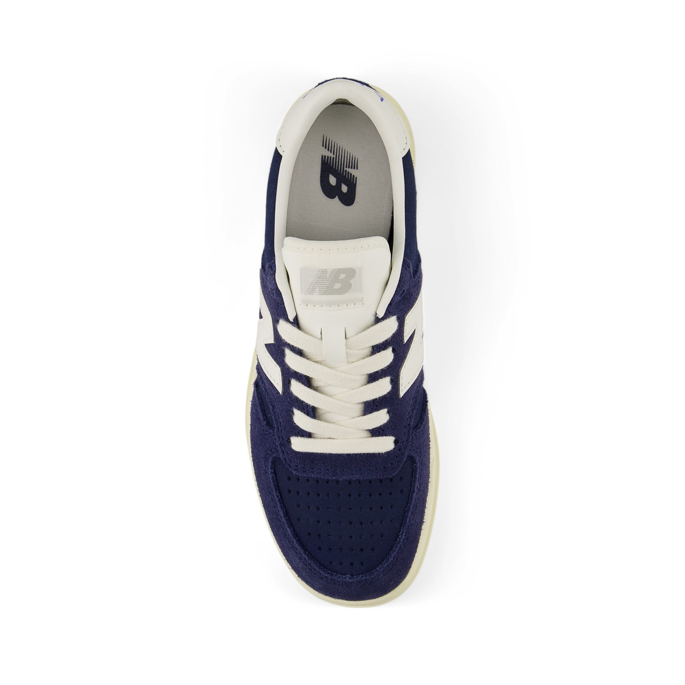 Sneaker 'T500 LACE' di new balance in blu