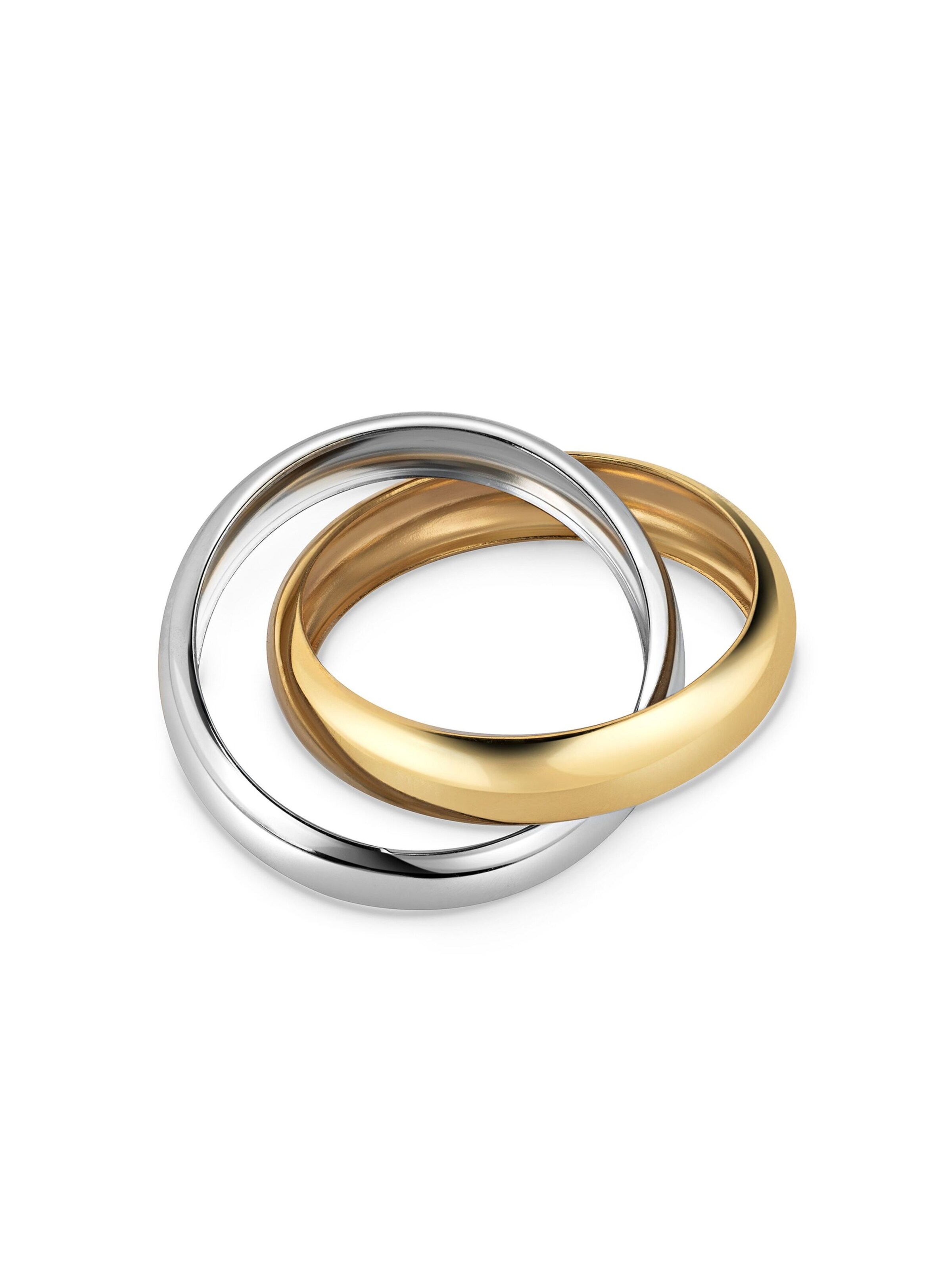 Fascination by Ellen K. Ring in Gold