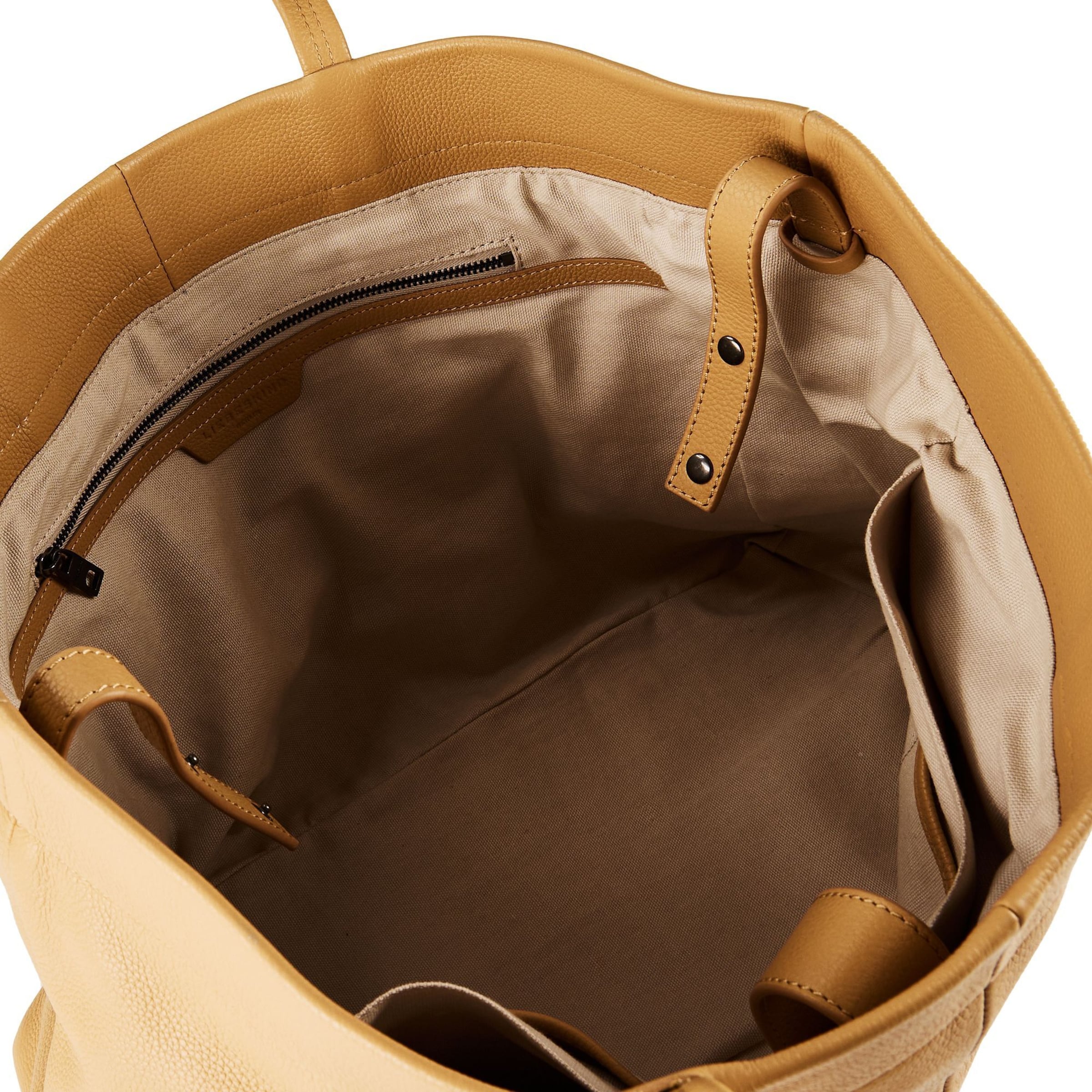 Borsa a spalla 'Hera II' di Liebeskind Berlin in beige