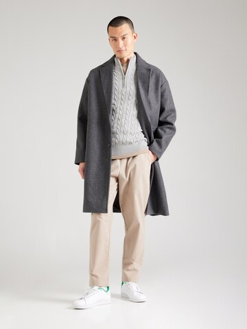 GANT Sweater in Grey