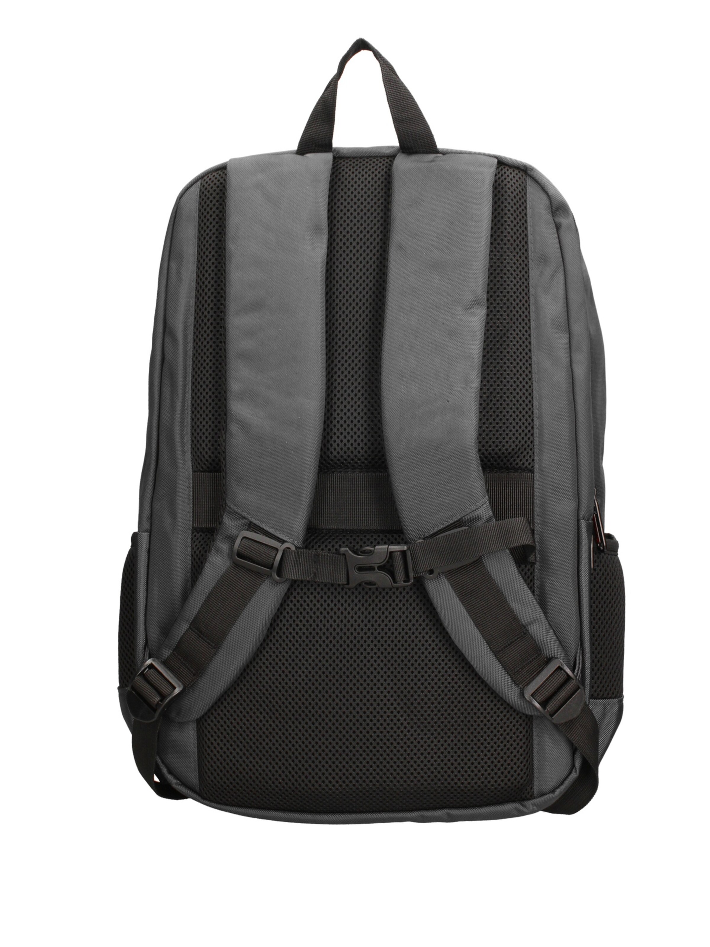 Zaino 'Zaino Coveri Collection Poliestere 100% - Casual Unisex' di Coveri Collection in grigio