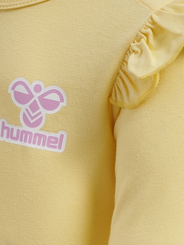 Hummel Body 'MIRABEL' in Gelb