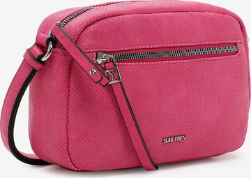 Suri Frey Crossbody Bag 'Suzy' in Pink