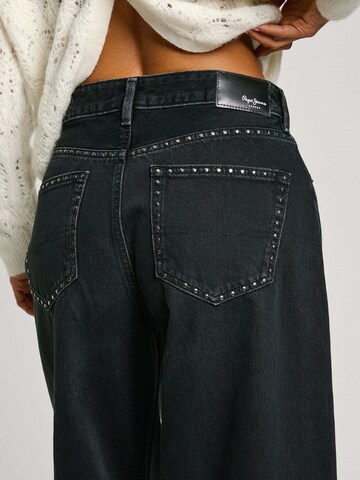 Pepe Jeans Loose fit Jeans in Grey