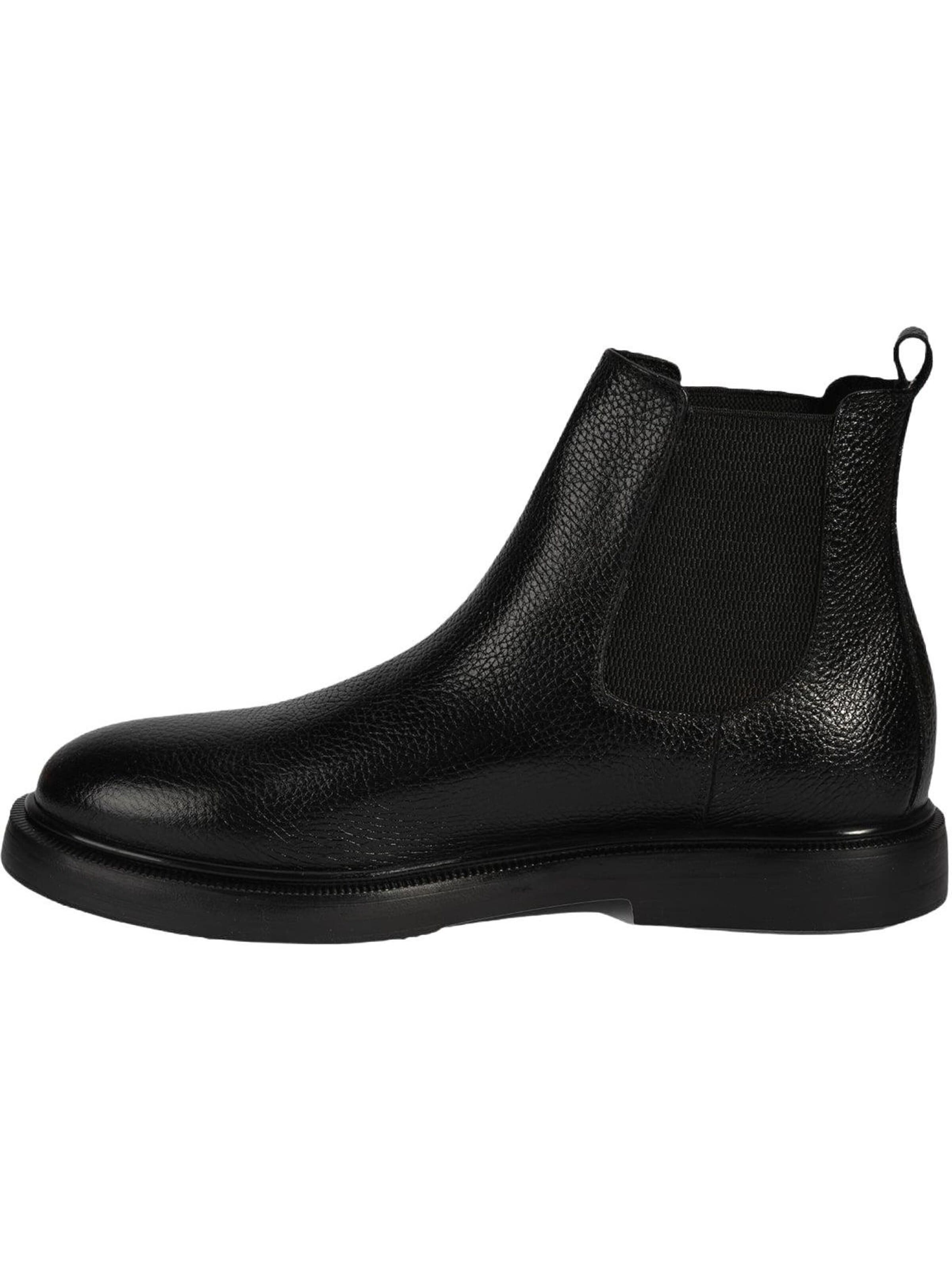 Desa - Botas Chelsea 'Stiefel' en negro