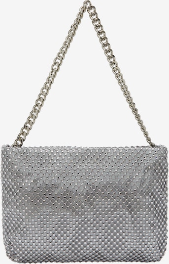 Rankinė iš faina, spalva – pilka, Prekių apžvalga