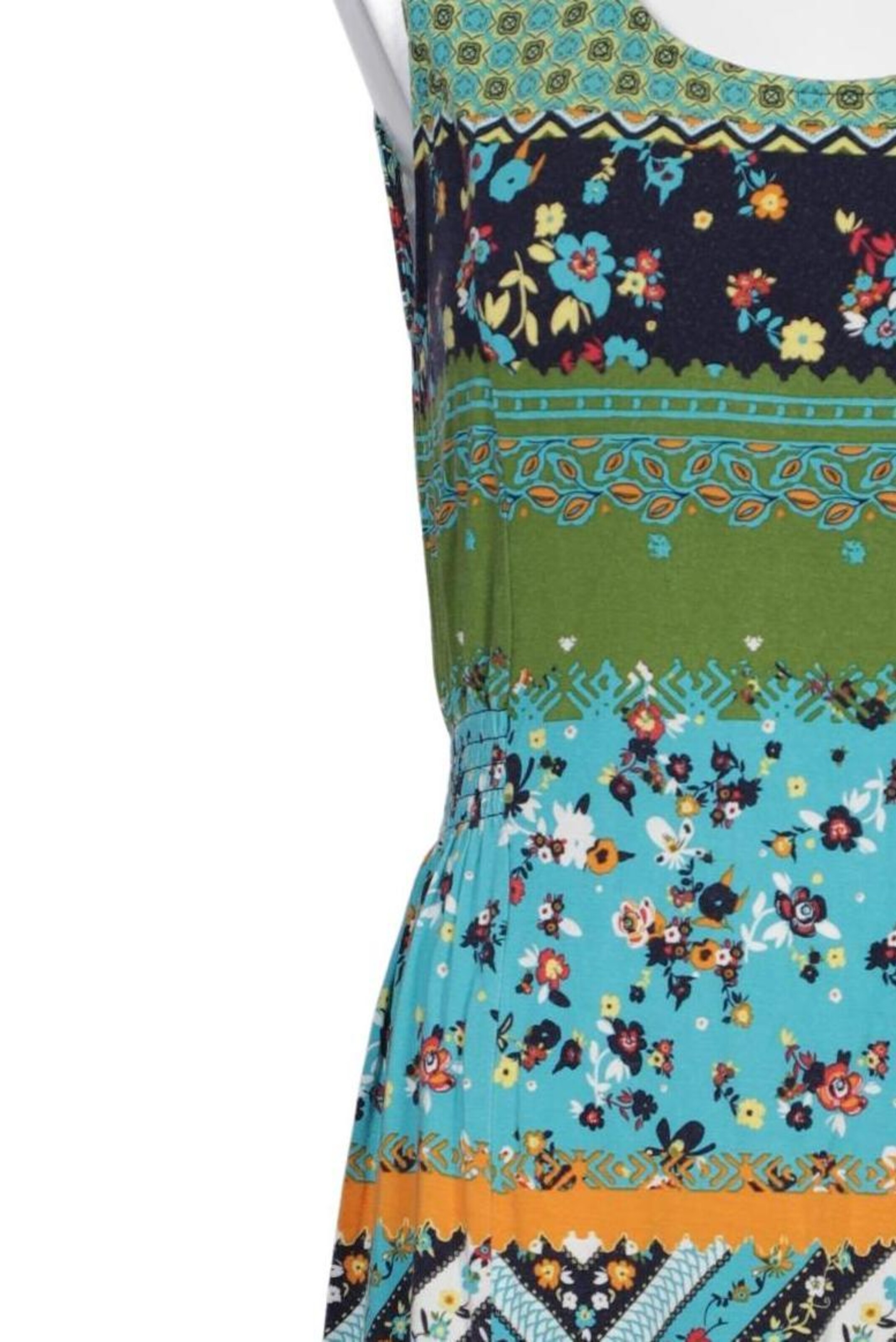 SURKANA Dress in L in Mixed colors