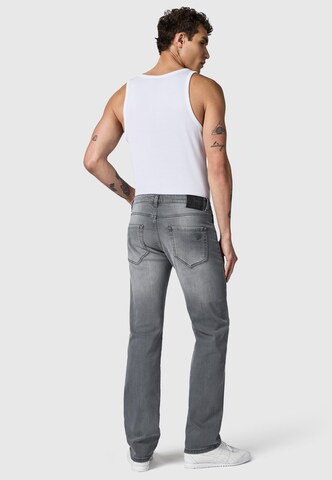 Regular Jean 'Orbis' Peak Time en gris