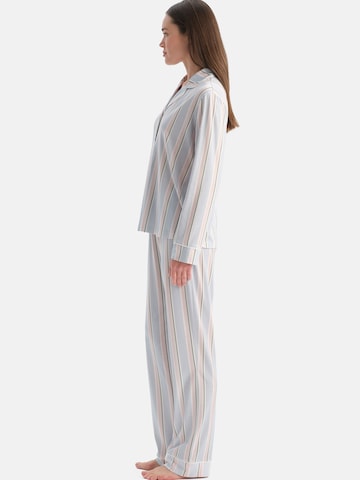 Dagi Пижама в Синий