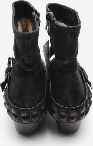 Kennel & Schmenger Dress Boots in 39 in Black