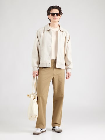 Dockers regular Παντελόνι τσίνο σε μπεζ
