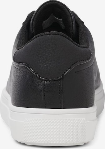 JACK & JONES Låg sneaker 'BALE' i grå