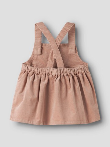 Lil'Atelier - Vestido 'Spencer' en marrón