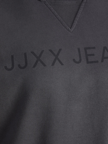 JJXX Sweatshirt 'Dee' in Grau