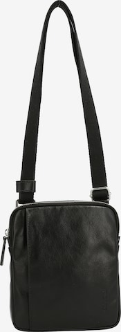 Picard Crossbody Bag 'Frère' in Black: front