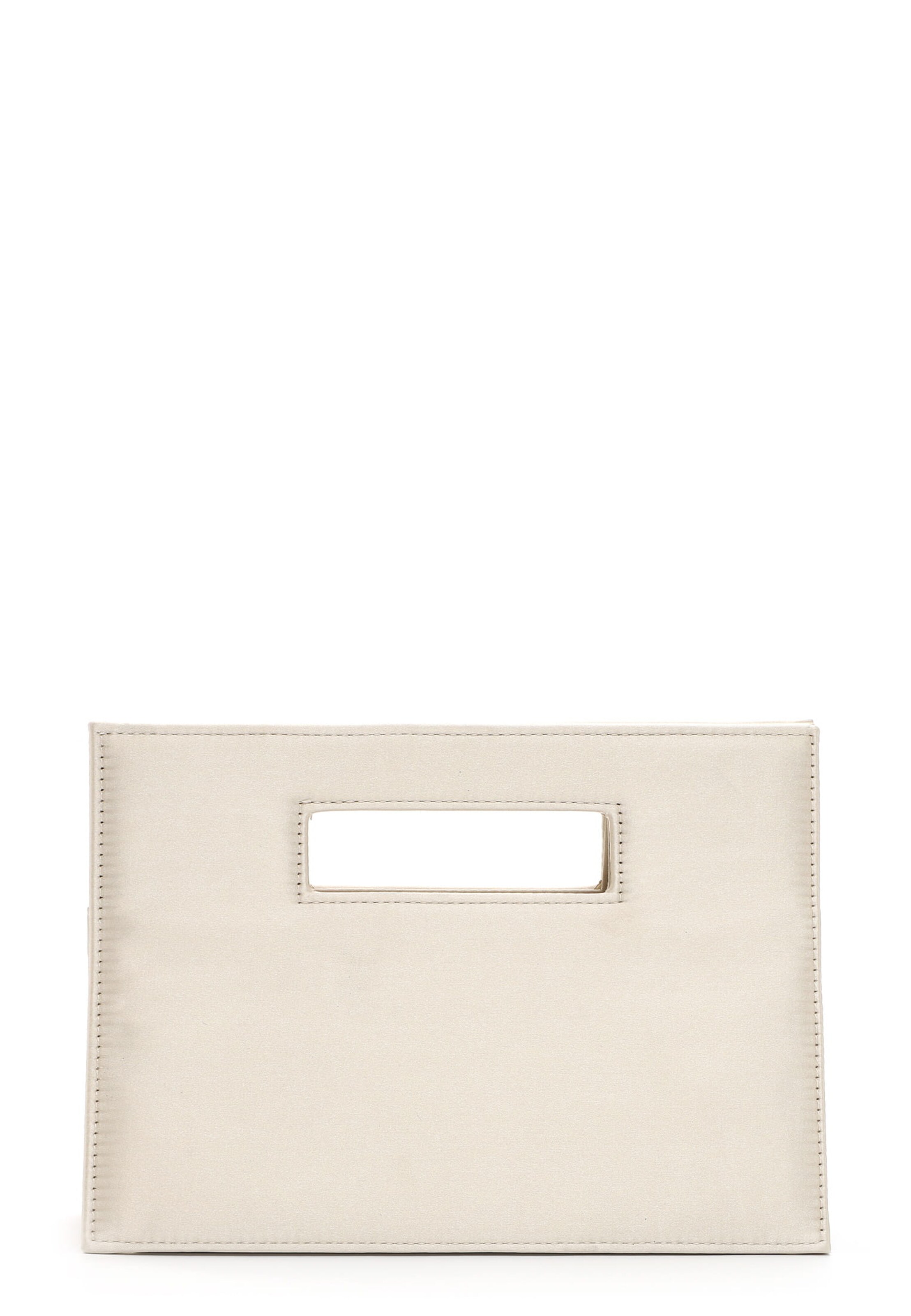 Tamaris Clutch 'Amalia' i beige