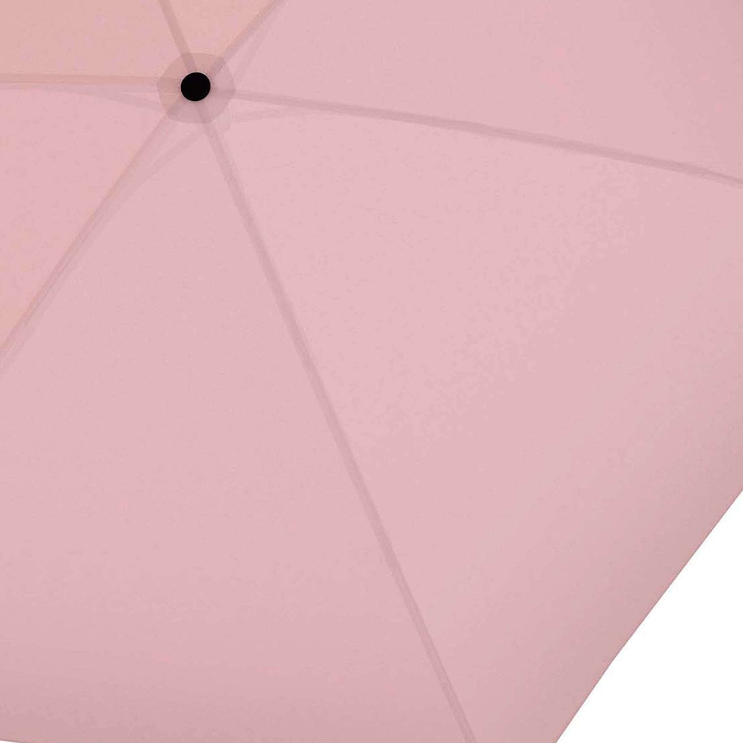 Parapluie 'Zero Magic' Doppler en rose