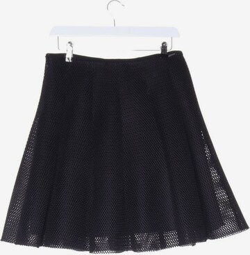 MONCLER Skirt in S in Black