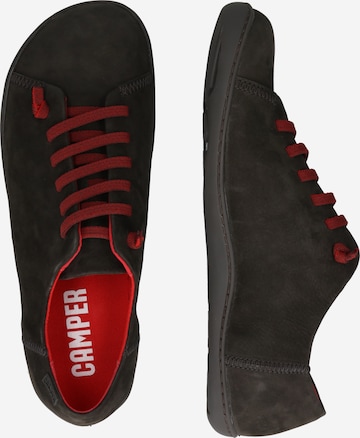 CAMPER Sneakers laag 'Peu Cami' in Grijs