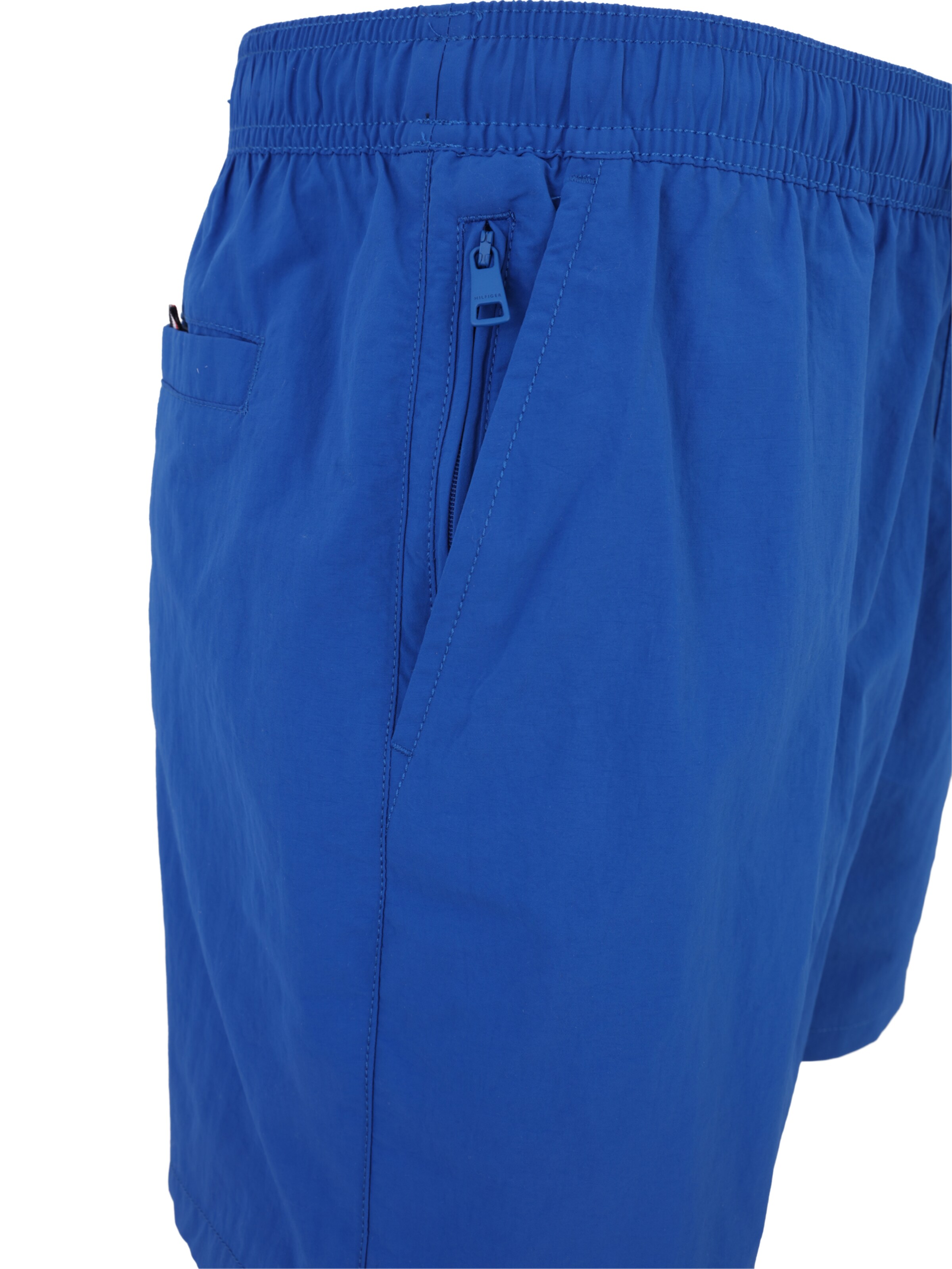 Tommy Hilfiger Underwear - Bermudas en azul
