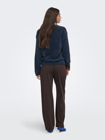 Pull-over 'JDYPrime' JDY en bleu