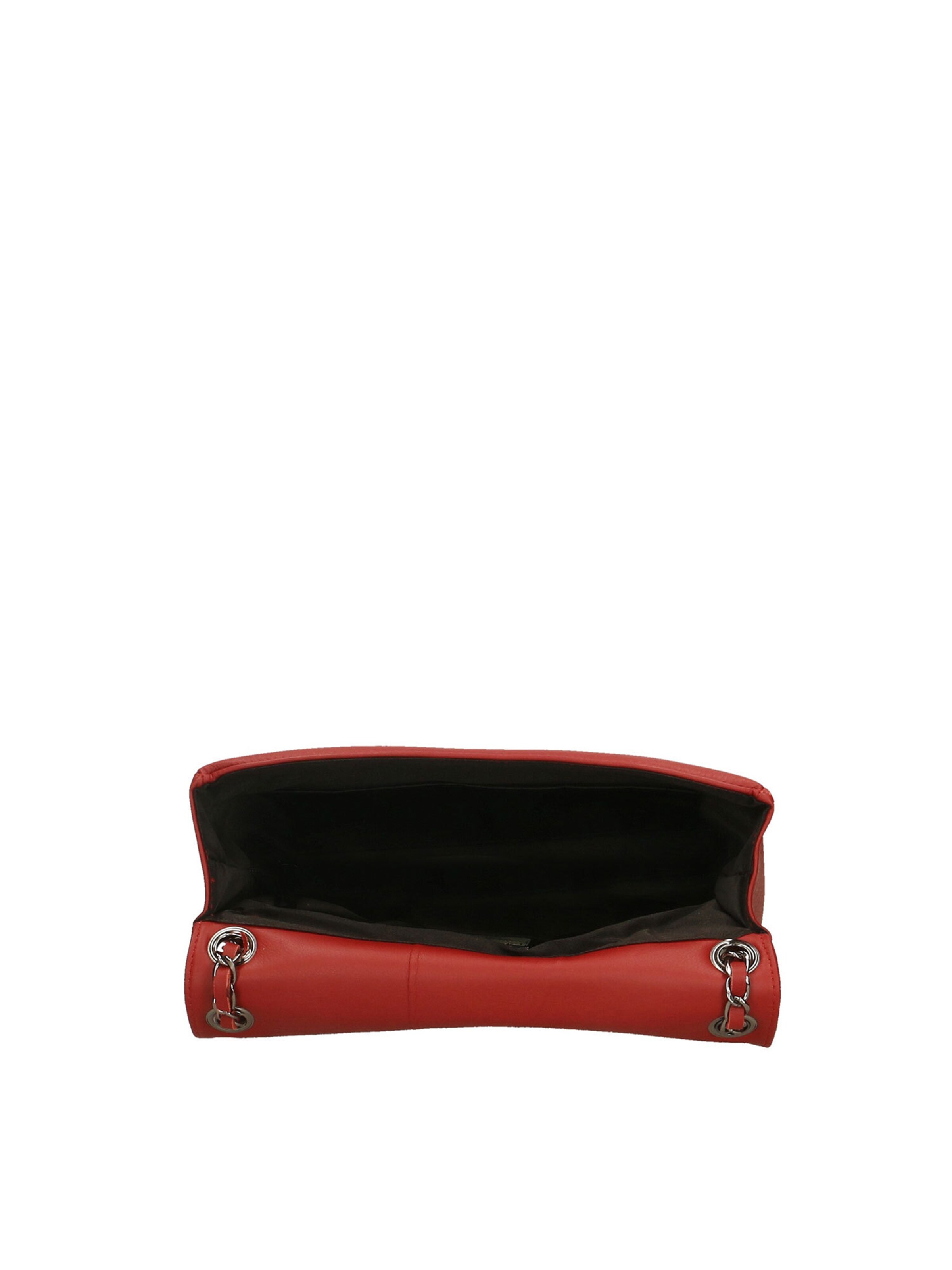 Sac bandoulière Gave Lux en rouge