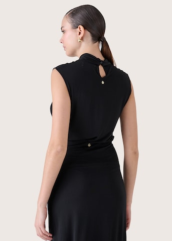 Camomilla Blouse 'Tixy' in Zwart