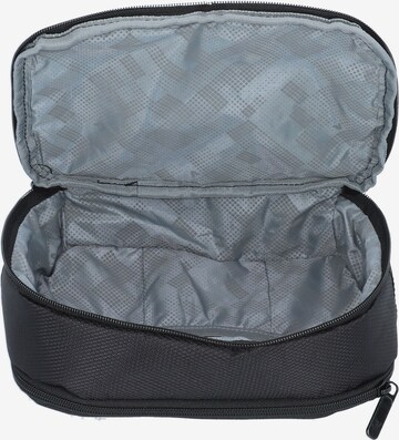 Roncato Toiletry Bag in Black