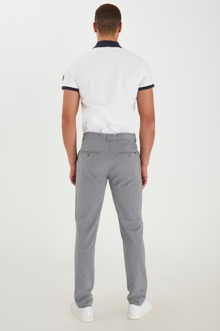 Casual Friday Slimfit Hose 'Joris' in Grau
