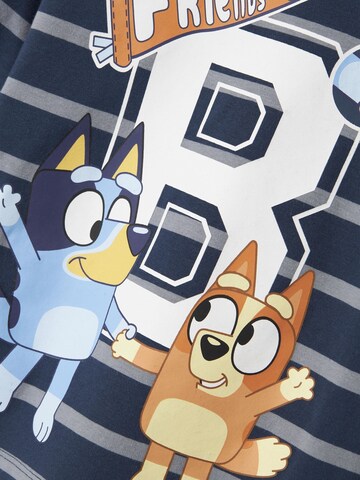 NAME IT - Camiseta 'Bluey' en azul