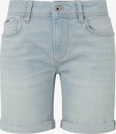 Pepe Jeans Shorts in hellblau, Produktansicht