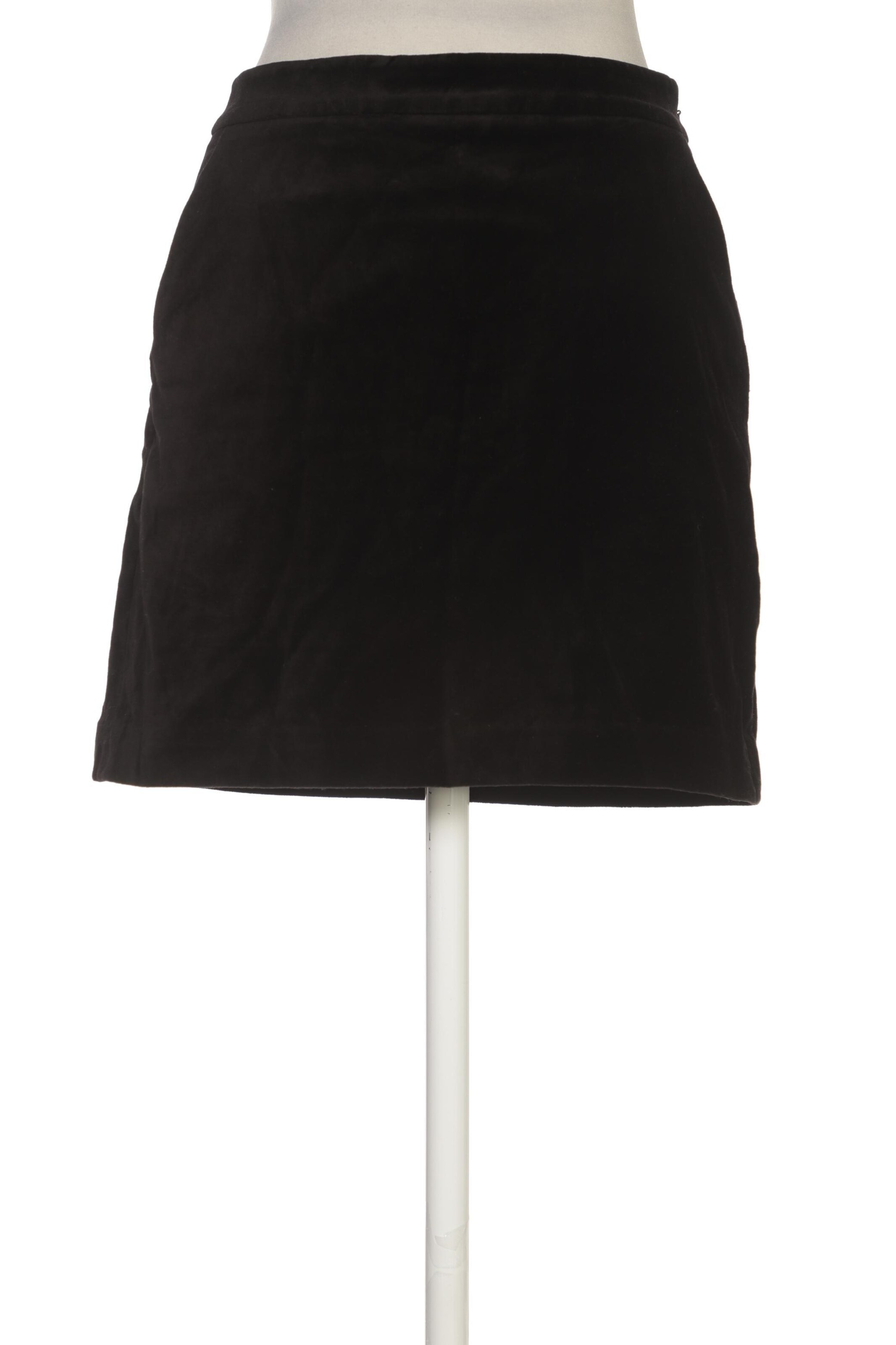 & Other Stories Skirt in XS in Black: front