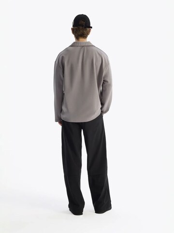 GiestoMajica 'T-Shirts' - siva boja