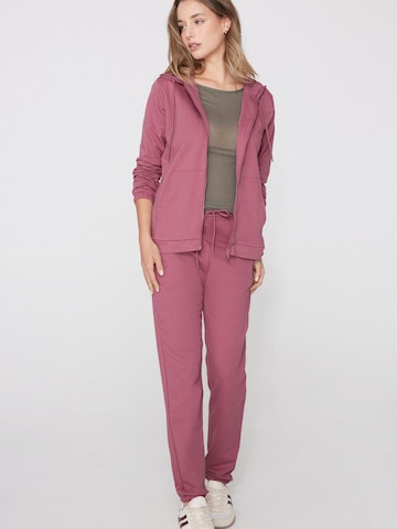 Tezenis Tapered Hose in Pink