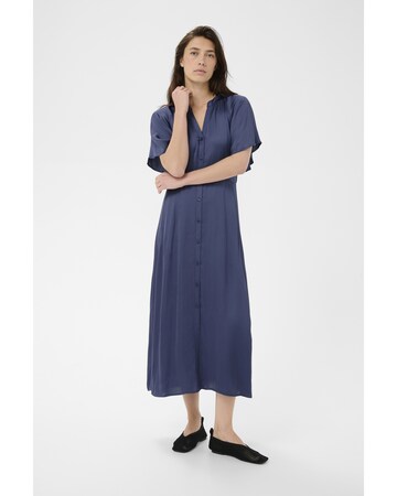 Part Two Kleid 'AlajaPW' in Blau: Vorderseite