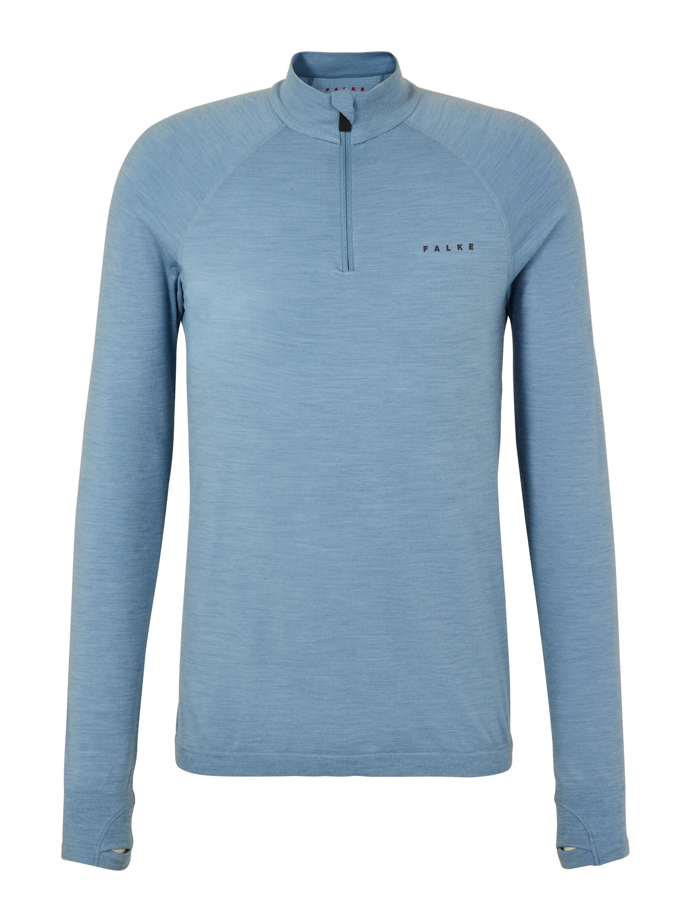 FALKE Funktionsshirt‌‌‌‌‌‌‌‌ in Blau