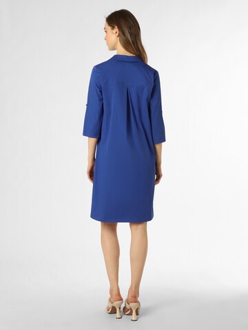 Vera Mont Blousejurk in Blauw