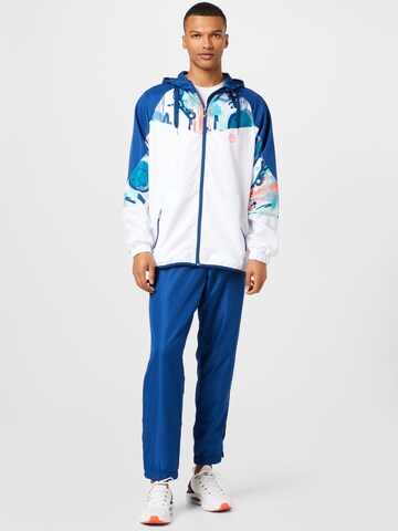 BIDI BADU Sports Suit 'Nilas' in Blue: front