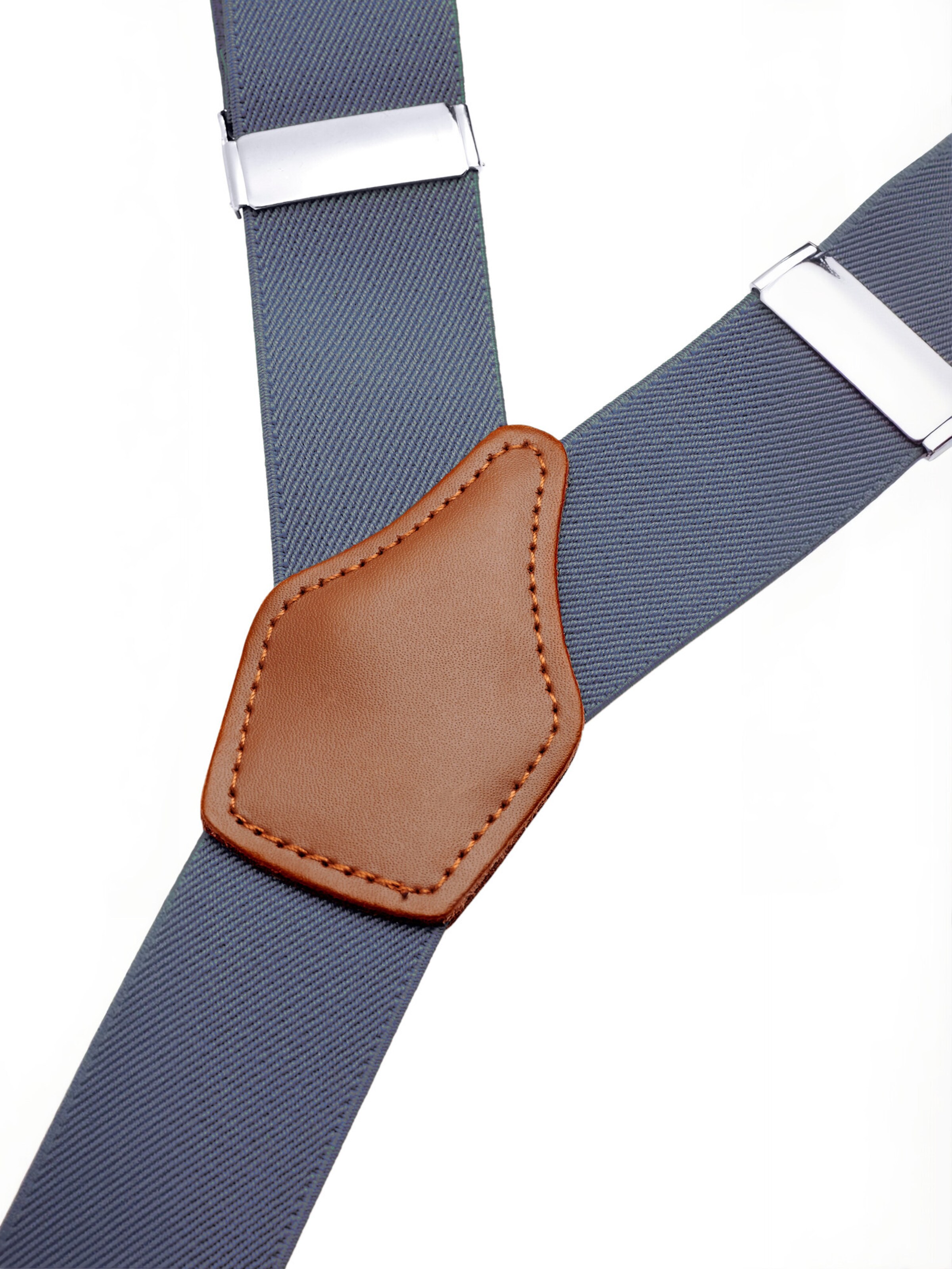 Accessorio per costume tradizionale ' Rick ' di Trendhim in blu: frontale