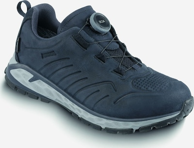 MEINDL Halbschuh 'Malta Walker' in marine, Produktansicht