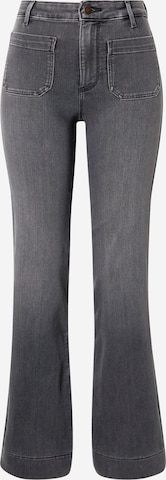 WRANGLER Jeans in Grau: predná strana